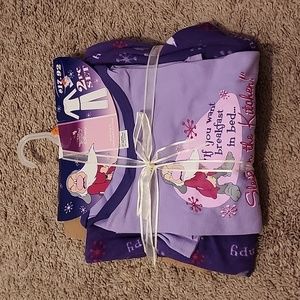 Disney Pajamas- Women 2X 18/20